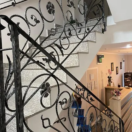 Magnific Sis 4* Eforie Nord