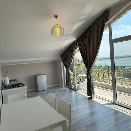 Gasthof Magnific Sis Eforie Nord