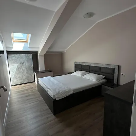 Magnific Sis Eforie Nord