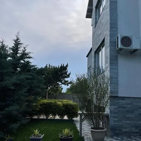 Pensiune Magnific Sis