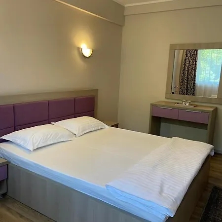 Magnific Sis Pensiune Eforie Nord