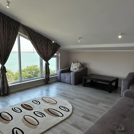 Pensiune Magnific Sis 4*