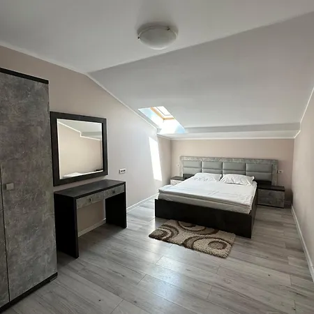 Magnific Sis Pensiune