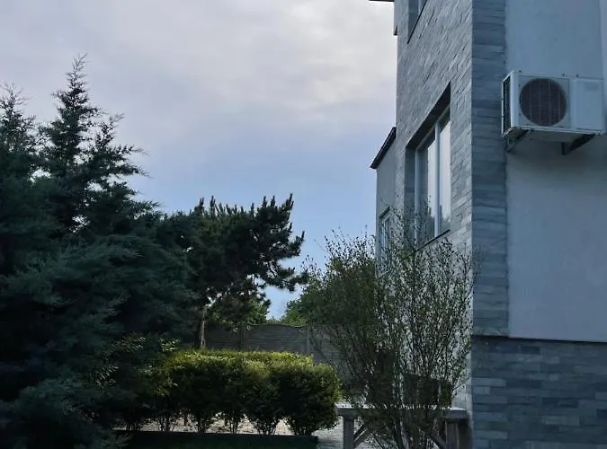 Pensiune Magnific Sis