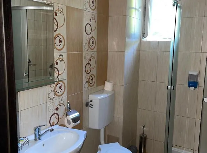 Magnific Sis 4* Eforie Nord