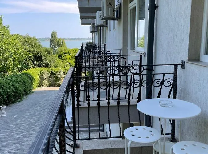 Pensiune Magnific Sis 4*