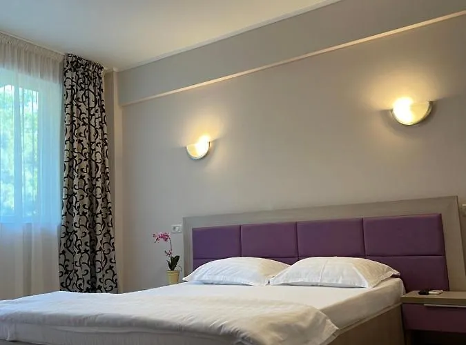 Magnific Sis Pensiune