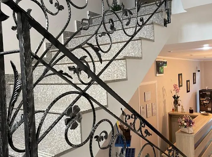 Magnific Sis 4* Eforie Nord