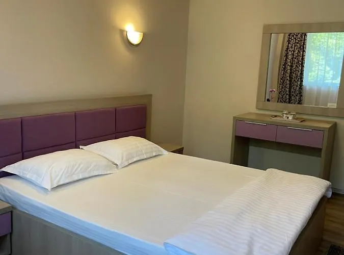 Magnific Sis Pensiune Eforie Nord