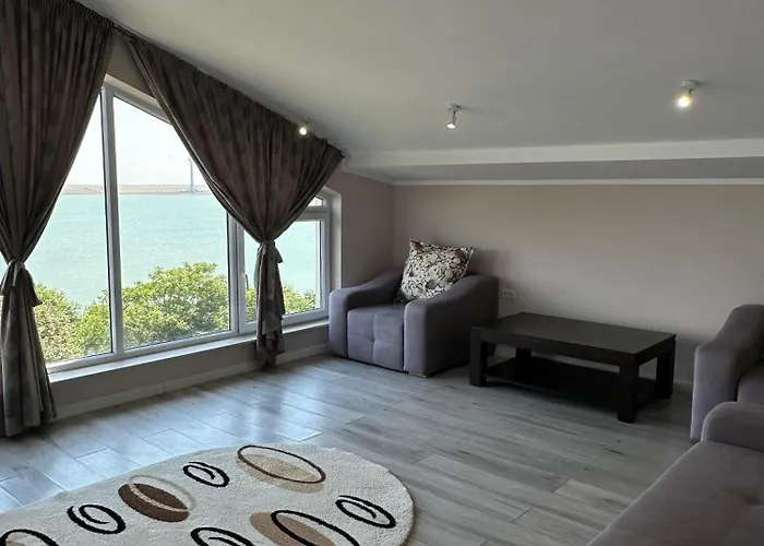 Pensiune Magnific Sis 4*