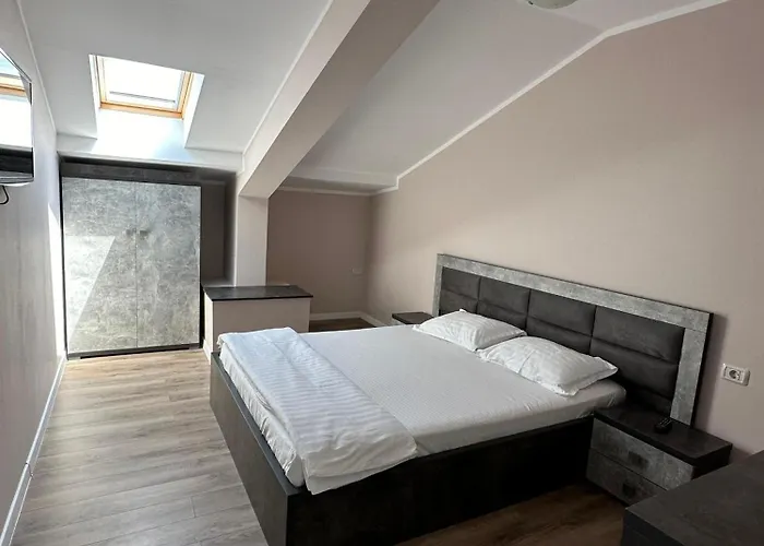 Magnific Sis Pensiune Eforie Nord