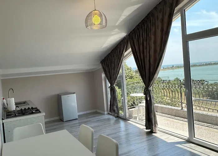 Pensiune Magnific Sis Eforie Nord